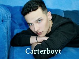 Carterboyt