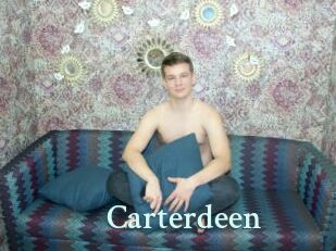 Carterdeen