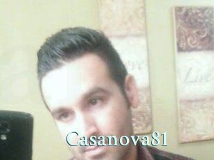 Casanova81