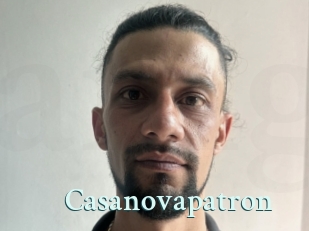 Casanovapatron