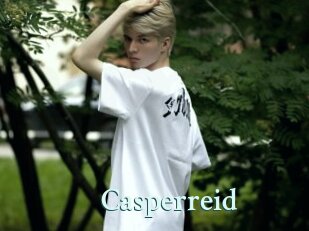 Casperreid