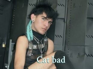 Cat_bad