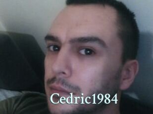 Cedric1984