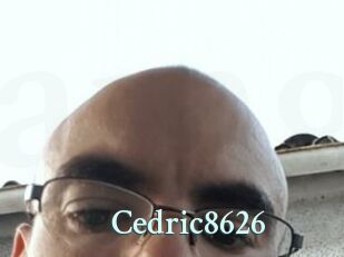 Cedric8626