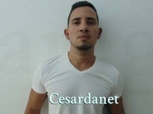 Cesardanet