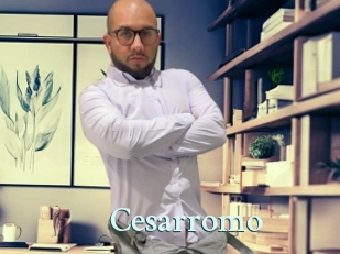 Cesarromo