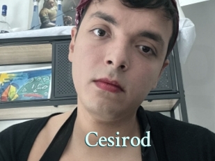 Cesirod