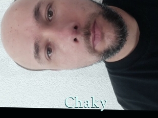 Chaky