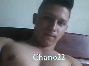 Chano22