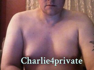 Charlie4private