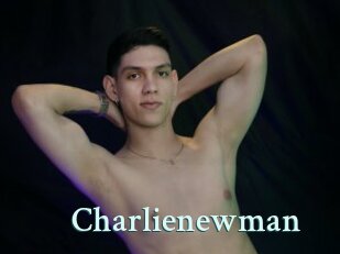 Charlienewman