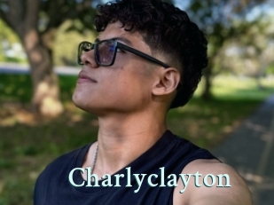 Charlyclayton