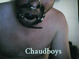 Chaudboys