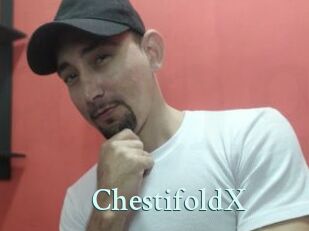 ChestifoldX