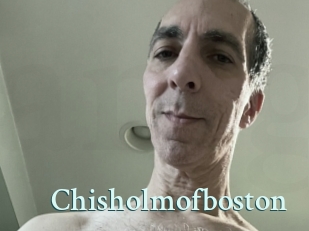 Chisholmofboston