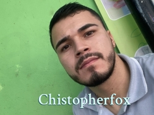 Chistopherfox