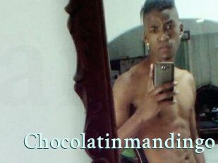 Chocolatinmandingo