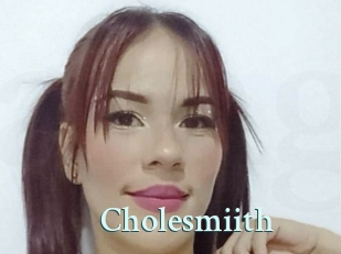 Cholesmiith