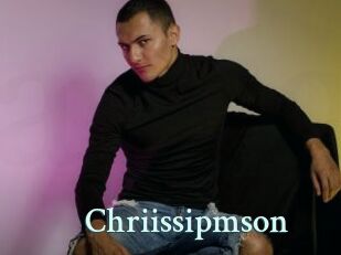 Chriissipmson