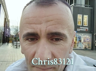 Chris83121