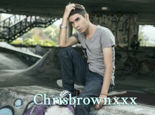 Chrisbrownxxx