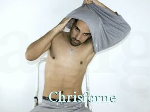 Chrisforne