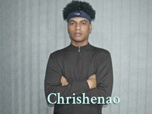 Chrishenao