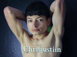 Chrisjustiin