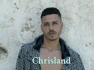 Chrisland