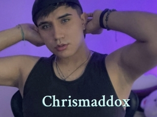 Chrismaddox