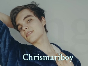 Chrismariboy