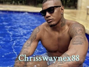 Chrisswaynex88