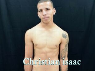 Christian_isaac