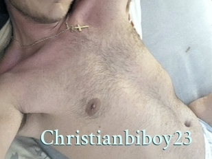 Christianbiboy23