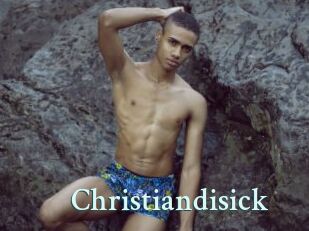 Christiandisick