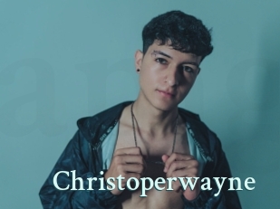 Christoperwayne