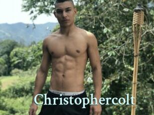 Christophercolt