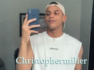 Christophermiller