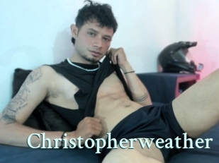 Christopherweather