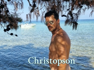 Christopson