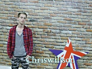 Chriswillson