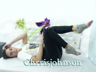 Chrrisjohnson