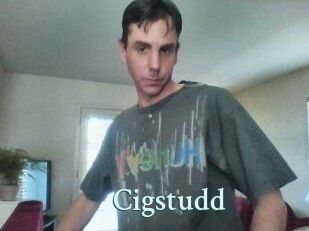 Cigstudd