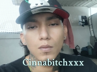 Cinnabitchxxx