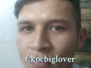 Ckocbiglover