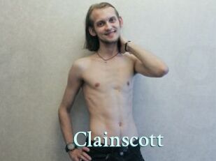 Clainscott