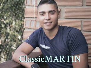 ClassicMARTIN