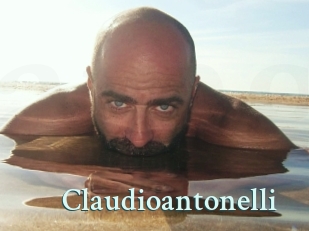 Claudioantonelli