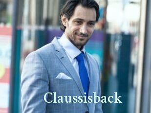 Claussisback