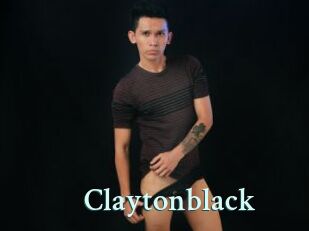 Claytonblack